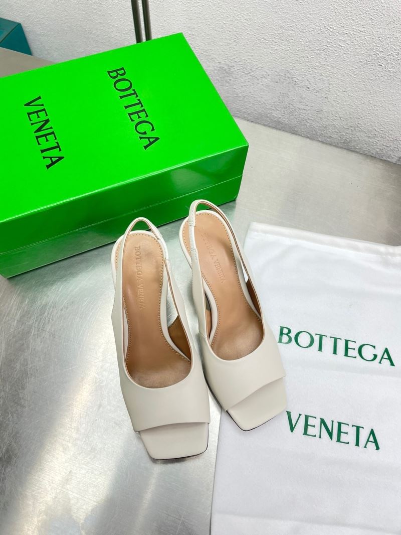 Bottega Veneta Sandals